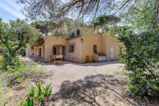 Villa provençale face à la mer - Sainte-Maxime - 4