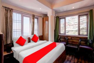 Hotel O Avigna Residency - 8