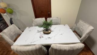 Apartamento grupos medianos - 1