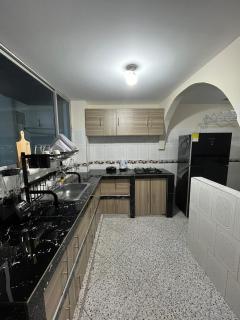 Apartamento grupos medianos - Duitama - 3