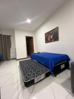 Residencial Europa - 1