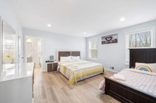 Big Villa 6Bd 7Ba Heated Pool Hot Tub Sauna Big Game Room - 9