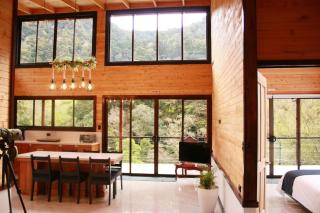 Casa Buena Vista San Gerardo de Dota - San Gerardo de Dota - 2