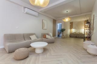 Viva Malaga apartment - Málaga - 4