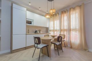 Viva Malaga apartment - Málaga - 7