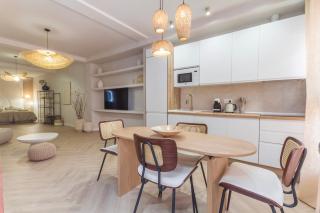 Viva Malaga apartment - Málaga - 0