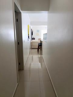 Apartamento Praia de Porto Belo, Balneario Pereque, SC - Porto Belo - 7