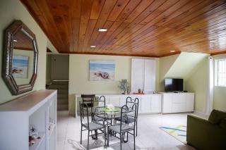 Tangerine Sunsets Alta Vista Suite 2 - 5