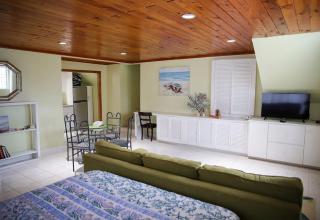 Tangerine Sunsets Alta Vista Suite 2 - 4