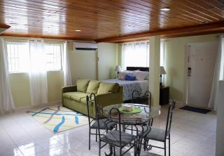 Tangerine Sunsets Alta Vista Suite 2 - 3