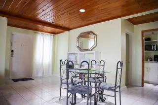 Tangerine Sunsets Alta Vista Suite 2 - 2