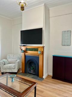 Wild Hearts Cottage - 1