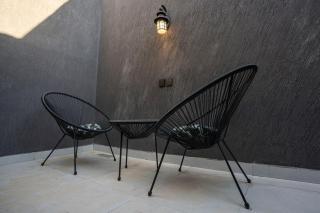 Mohra Almasiaf 1BR self ckin Lux Apt - Riade - 3