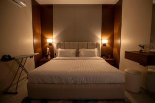 Mohra Almasiaf 1BR self ckin Lux Apt - Riade - 8
