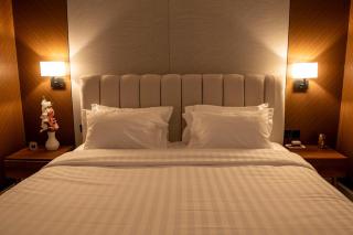 Mohra Almasiaf 1BR self ckin Lux Apt - Riade - 7