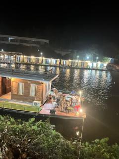 Vangngo View Resort, Muang Fuang - - 8