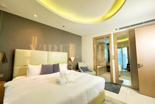 Prime 1BR Location Minutes to Burj Dubai Mall by Vibel - 5