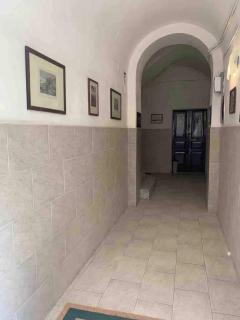 Salita Betlemme House - 2