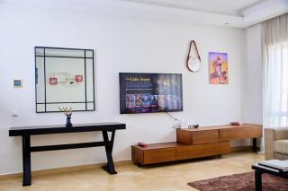 Luxueux studio spacieux à racine Casablanca à une minute de twin center - Casablanca - 0