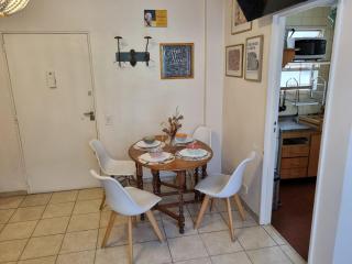 Home sweet home! Lovely & Great location - Buenos Aires - 9