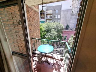 Home sweet home! Lovely & Great location - Buenos Aires - 7