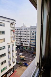 Luxueux studio spacieux à racine Casablanca à une minute de twin center - Casablanca - 2