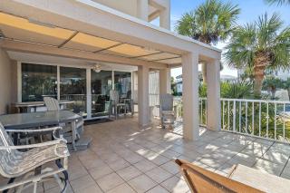 The Veranda Unit At Destin Pointe Resort - Destin - 9