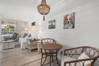 A Veranda Unit At Destin Pointe Resort - 9