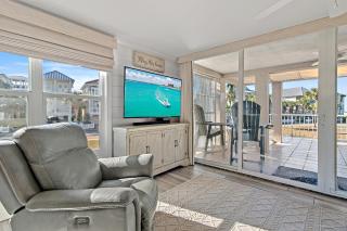 The Veranda Unit At Destin Pointe Resort - Destin - 4