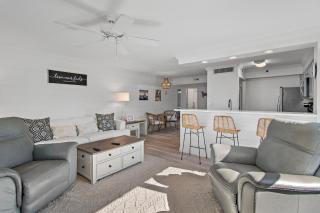 The Veranda Unit At Destin Pointe Resort - Destin - 3