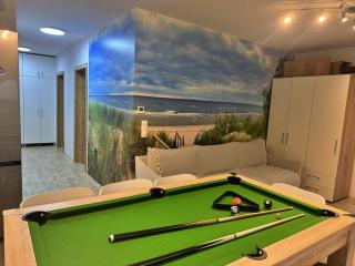 Ring Apartments - Międzywodzie - Międzywodzie - 8