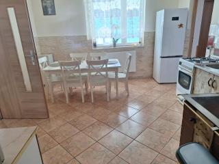 Bieszczadzka Chata - 6