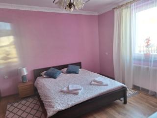 Bieszczadzka Chata - 5