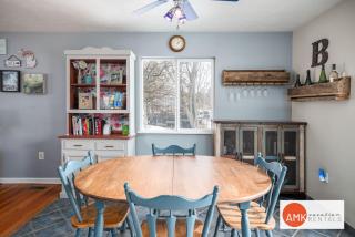 Life is Better by the Water at Slayton Shores - Belding - 1