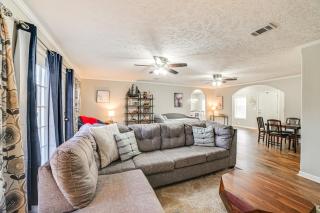 Benton Vacation Rental Near Kentucky Lake! - Benton - 6