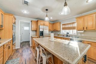 Benton Vacation Rental Near Kentucky Lake! - Benton - 1