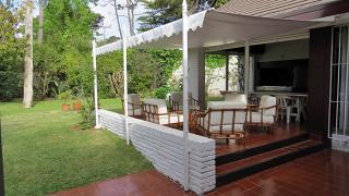 Linda casa parada 17 Playa Mansa - Punta del Este - 9