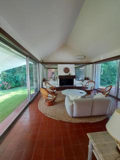 Linda casa parada 17 Playa Mansa - Punta del Este - 5