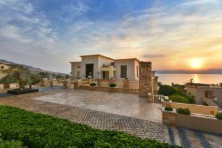 Kempinski Hotel Ishtar Dead Sea - Sowayma - 7
