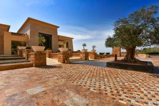 Kempinski Hotel Ishtar Dead Sea - Sowayma - 2