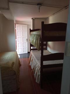 Parque das Cerejeiras-Suite acomodações básicas - Campos do Jordão - 3