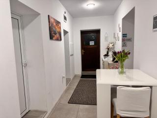 Pension NV - Lutherstadt Eisleben - 6