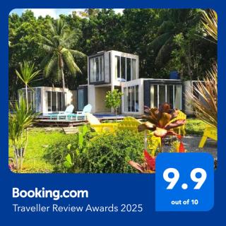 The LivingSpace Villa - Camotes Islands - 0