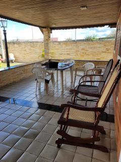 Casa de campo no centro Gravata - 7