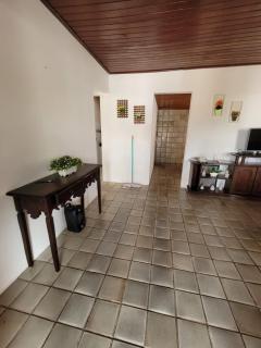 Casa de campo no centro Gravata - Gravatá - 4