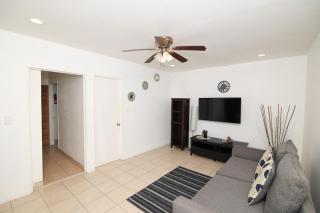 Tangerine Sunsets Jumbay Haven 2 - 9