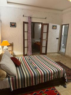Riad Diwane - Ouirgane - 4
