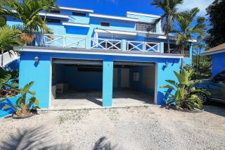 Tangerine Sunsets Jumbay Haven 2 - 7