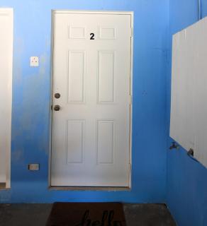 Tangerine Sunsets Jumbay Haven 2 - 3