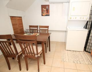 Tangerine Sunsets Jumbay Haven 2 - 1